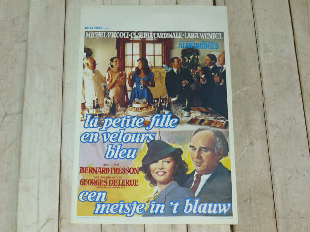 2992 UK ヴィンテージ ポスター