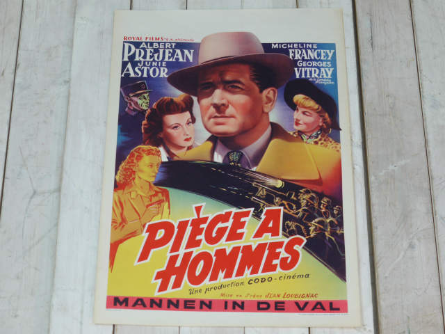 2993 UK ヴィンテージ ポスター