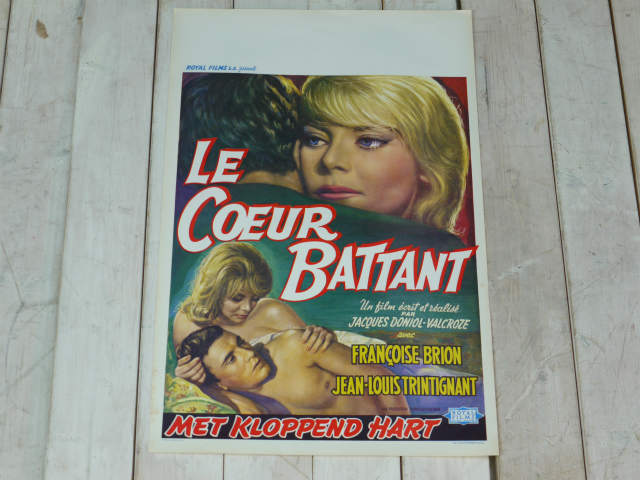 2995 UK ヴィンテージ ポスター