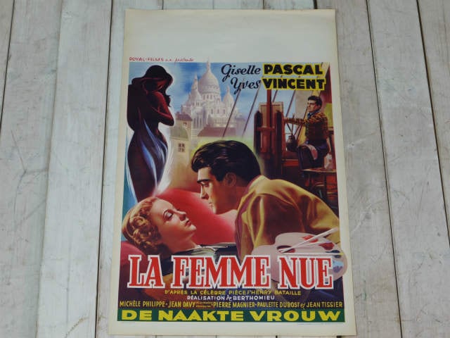 2998 UK ヴィンテージ ポスター