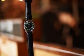 hmt腕時計　ブロードアロー　推定1970〜80年代　100598|アンティーク時計