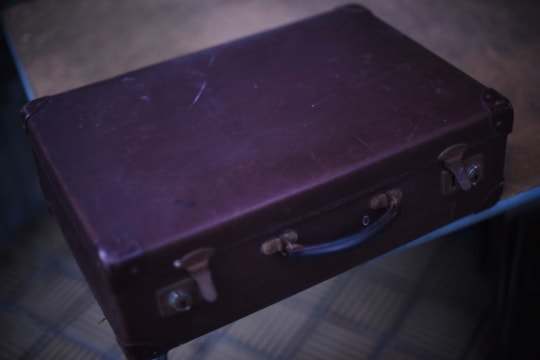 トランクケース・バッグ,GLOBE-TROTTER | INNOCENT ONLINE SHOP