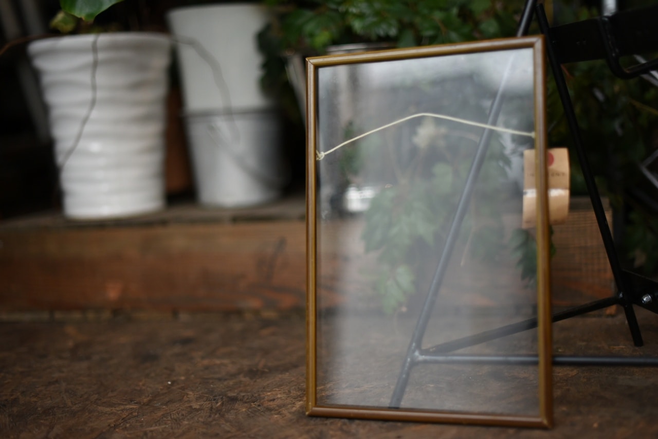 2800 ヴィンテージフレーム