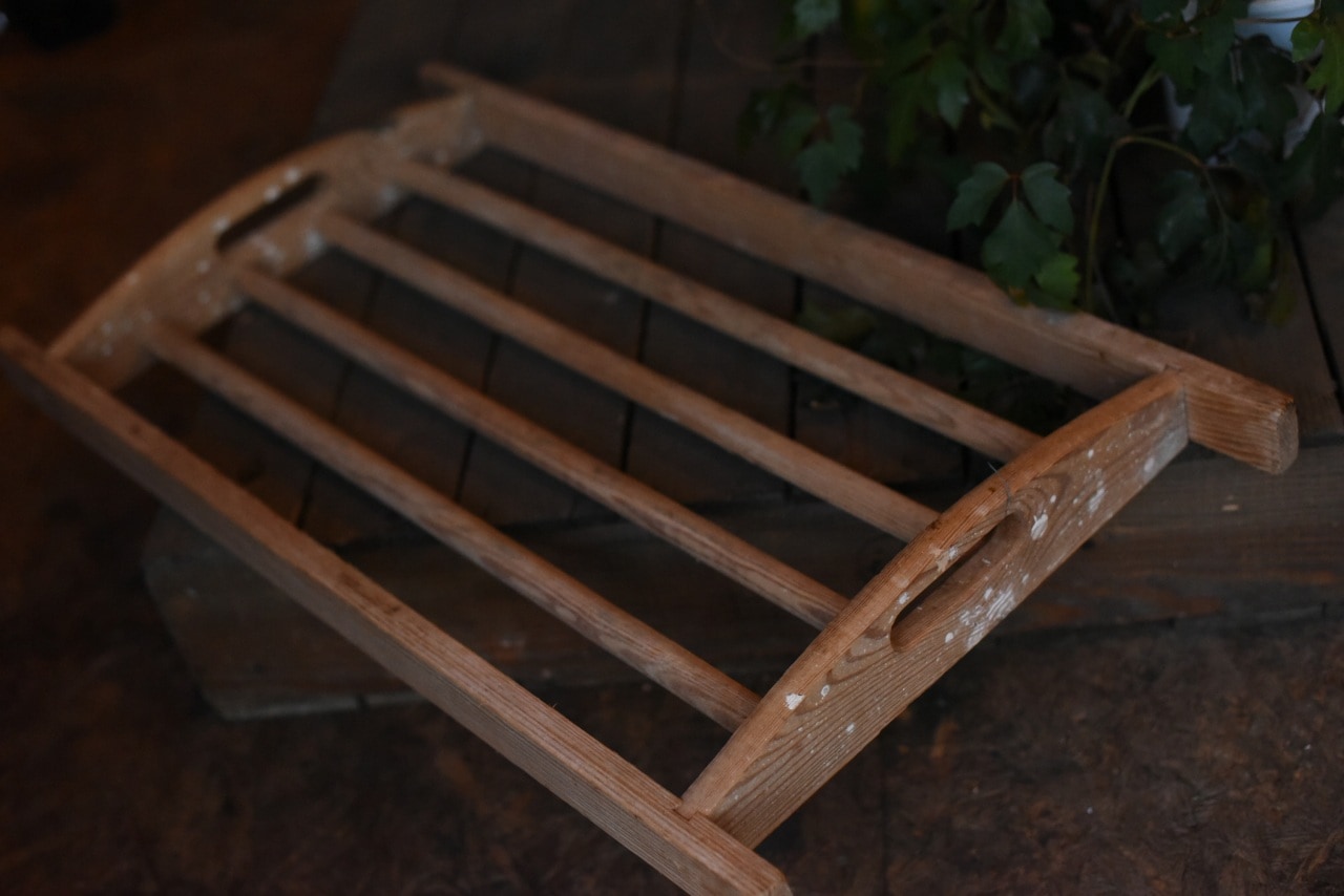 1688 ヴィンテージ ウッドボード