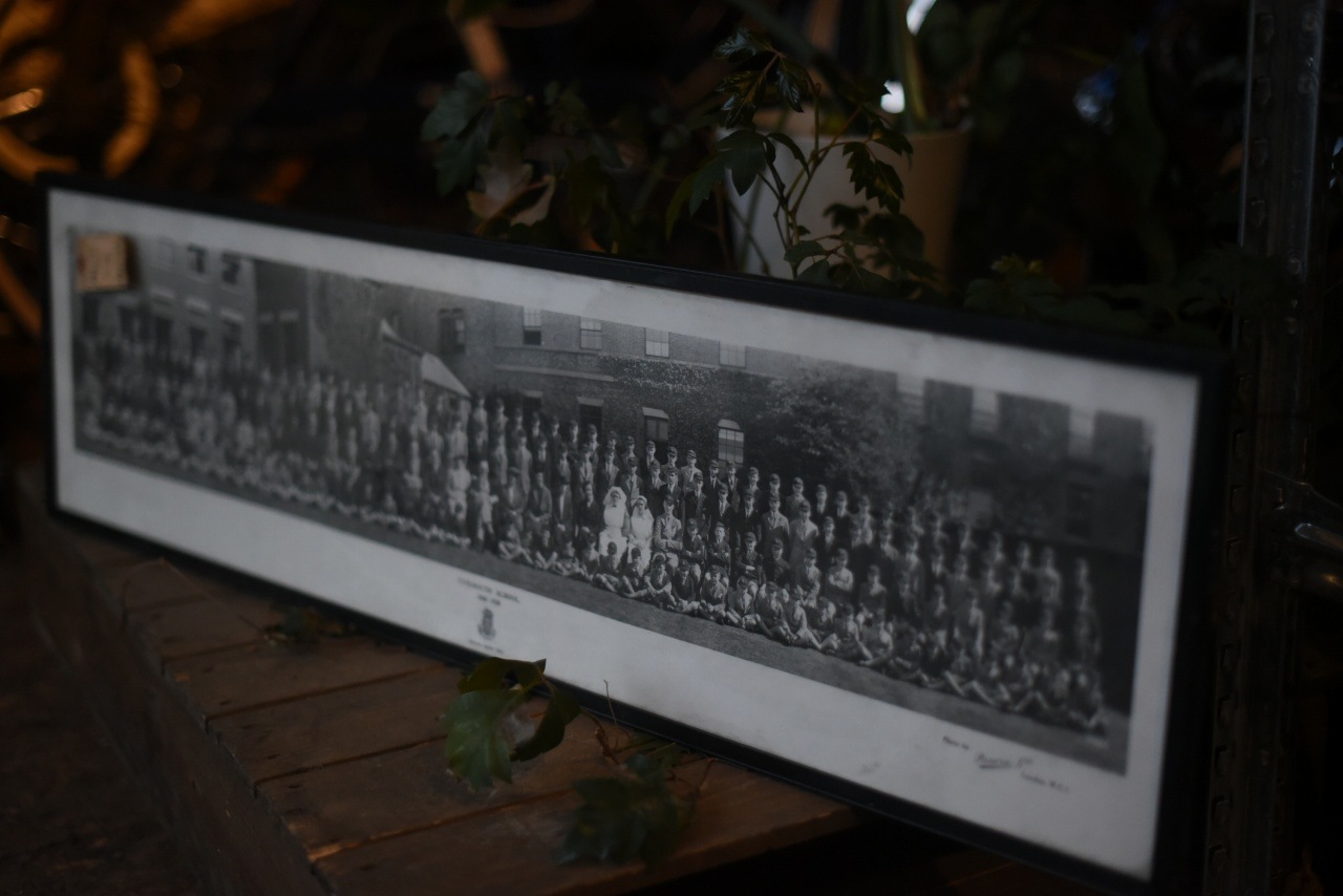 100014 ヴィンテージ　ウッドフレーム