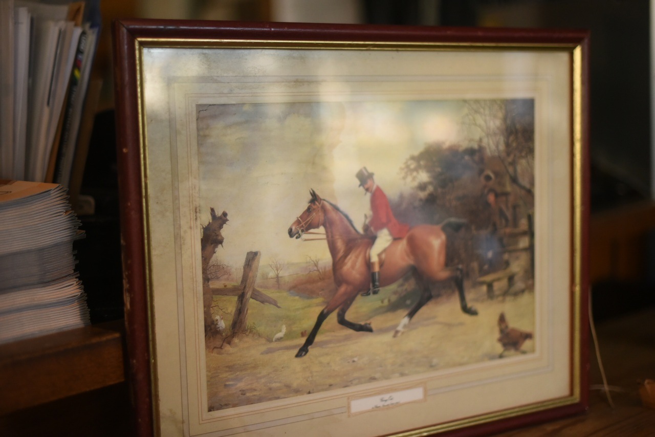 2408 ヴィンテージ ウッドフレーム