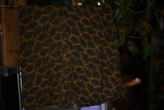 102974 ヴィンテージ　スカーフ