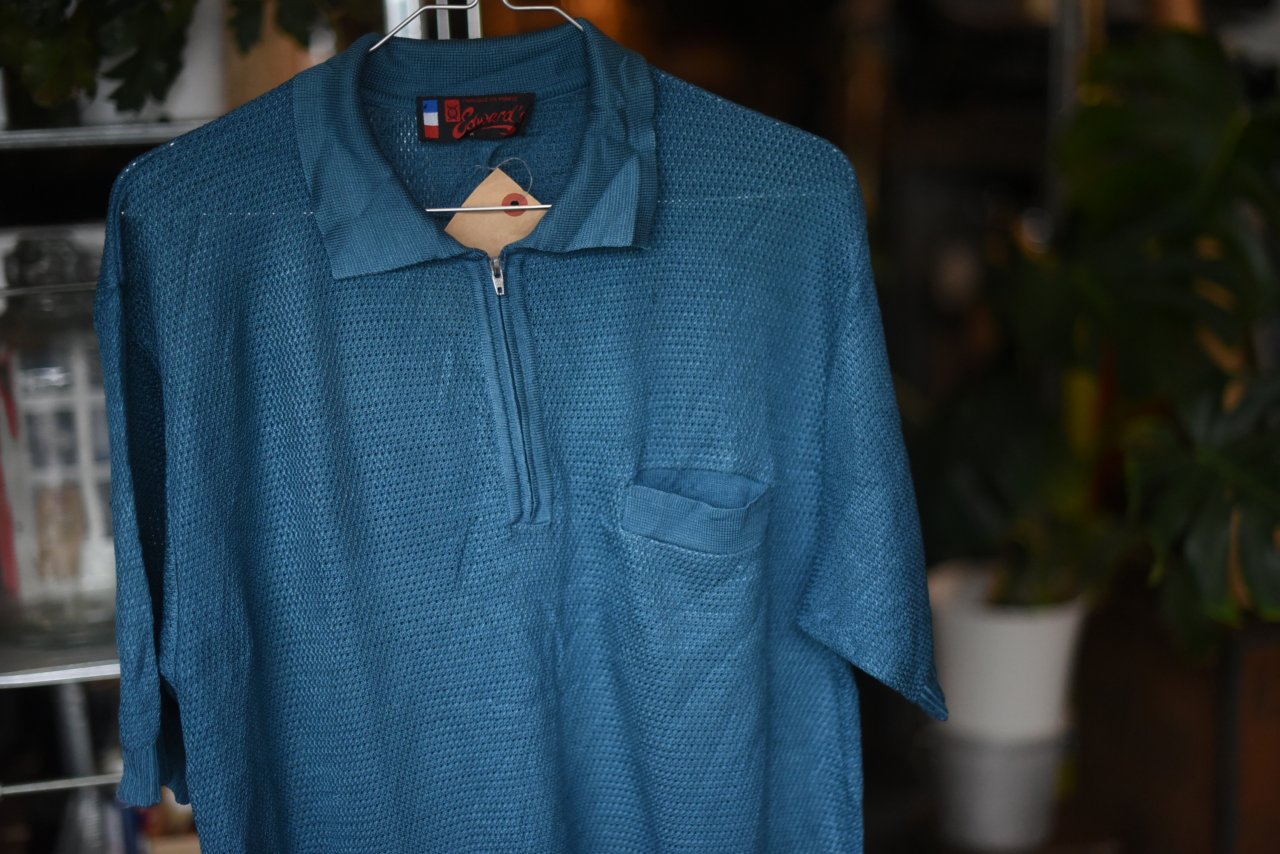 103044 　「Edward's」 MADE in FRANCE  セーター  　フランス イタリア　