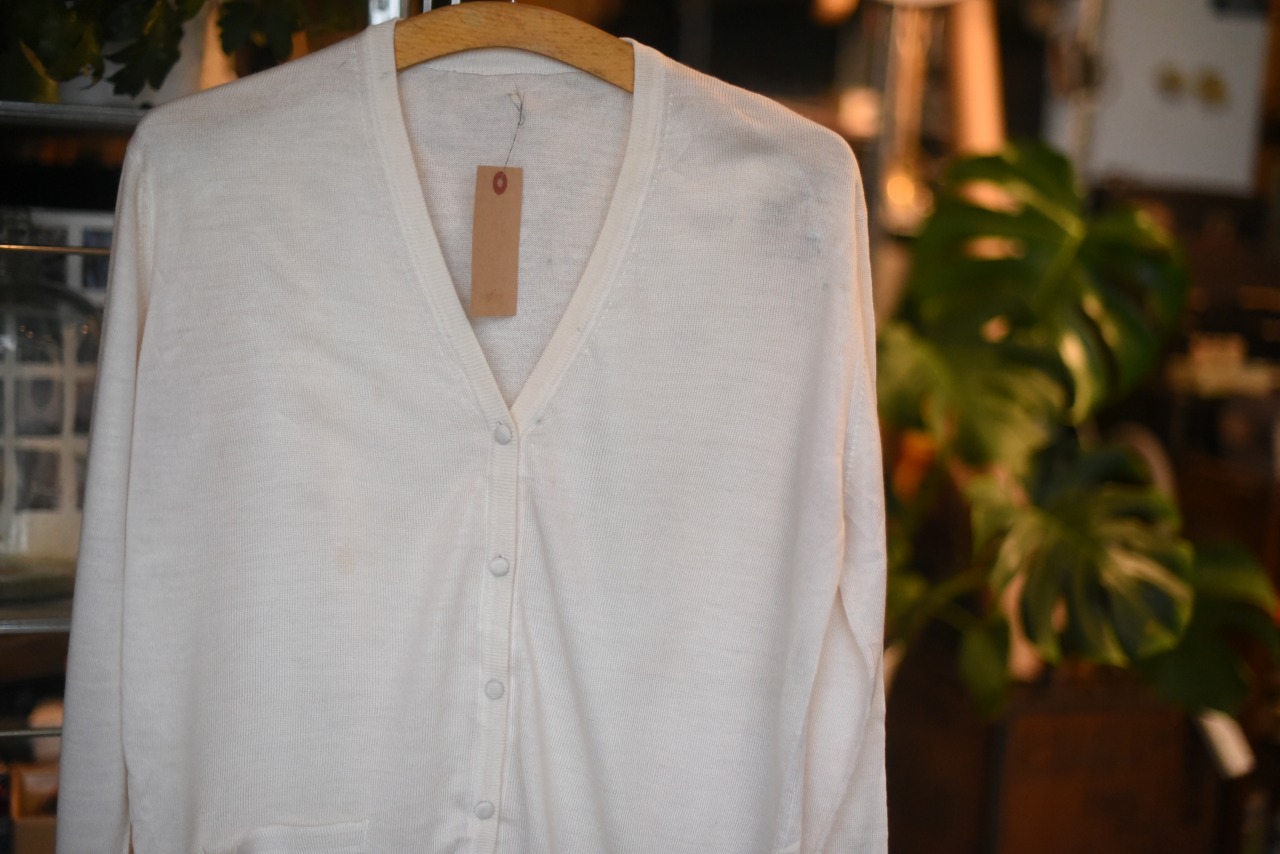 103056  セーター  　フランス イタリア　