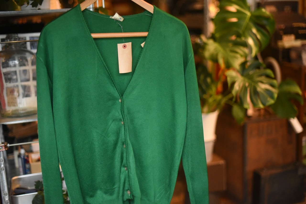 103017 「Volubil」 　 セーター  　フランス イタリア　