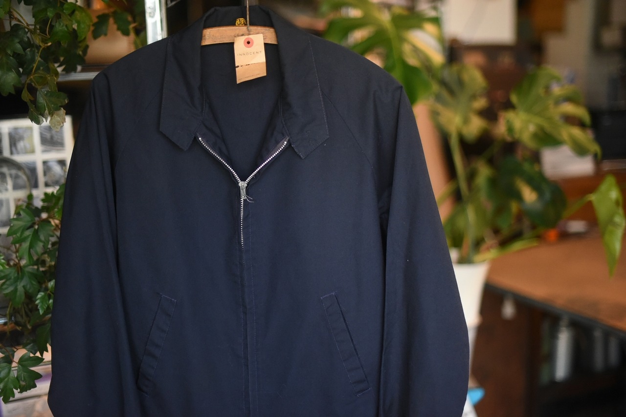 103098 「SIRJAC」スイングトップ ブルゾン