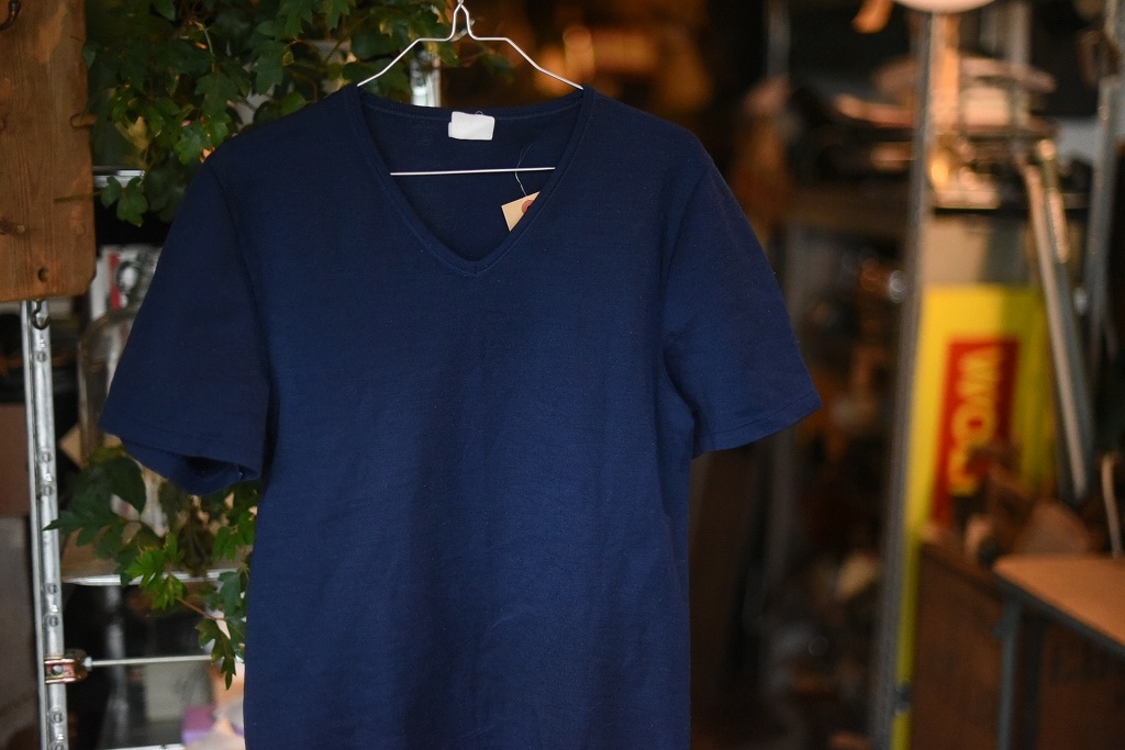 103257　セーター  　フランス イタリア　