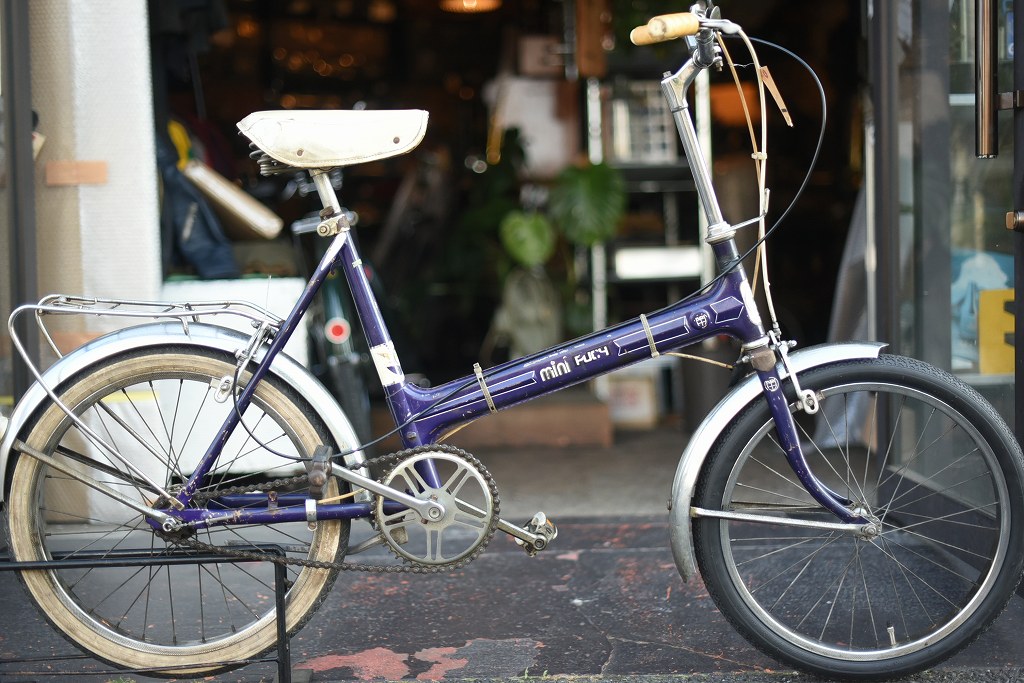 Ford／フォード／ヴィンテージ／自転車／vintage 1995 Vintage Mountain Bike - FOES LTS 16 - ex Robby Gordon / Ford