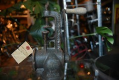 100836　ヴィンテージ　「GENERAL CHOPPER」 ミートプロセッサー　MADE IN ENGLAND 　|ミルミキサー|テーブルウェア/ホーム・キッチン雑貨