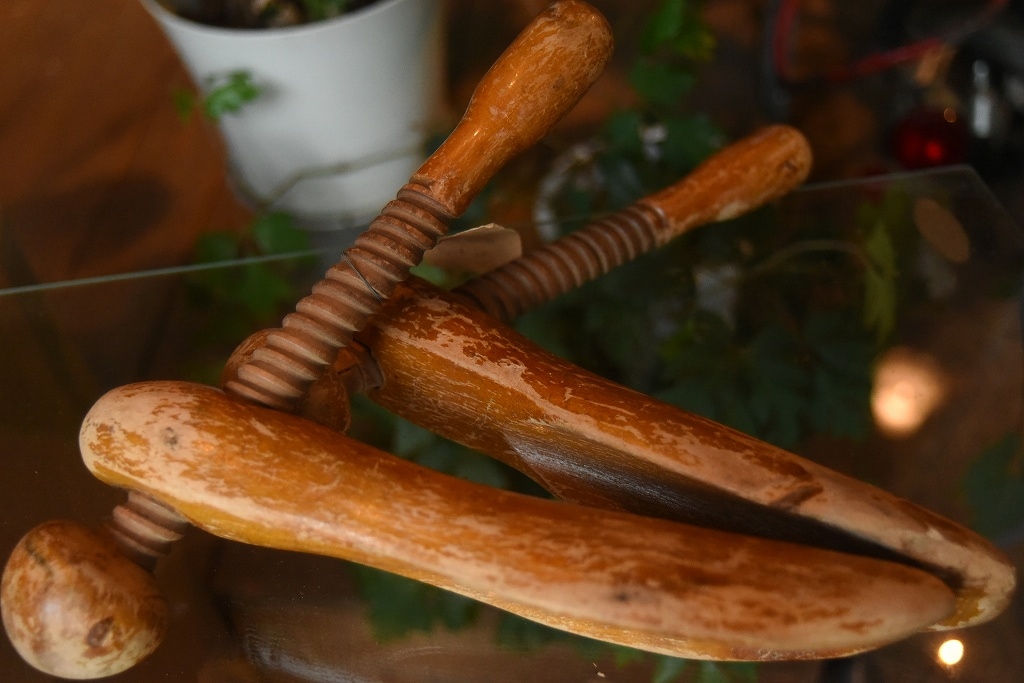 1411287 ヴィンテージ　シューキーパー　MADE IN ENGLAND