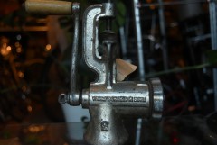 509 ヴィンテージ　ミートプロセッサー　MADE IN ENGLAND 　|ミルミキサー|テーブルウェア/ホーム・キッチン雑貨