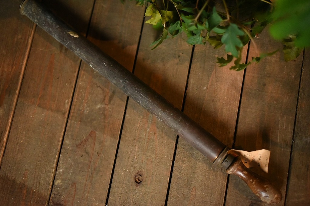 2562 真鍮 ブラス ガーデニング ポンプ MADE in ENGLAND 英国