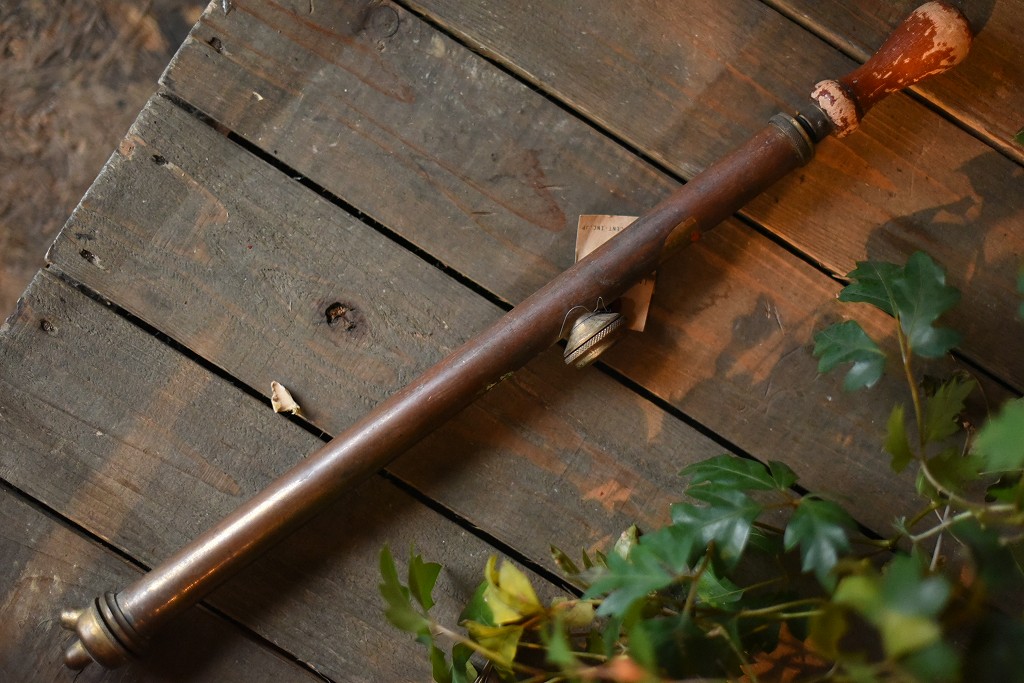 2565 真鍮 ブラス ガーデニング ポンプ MADE in ENGLAND 英国