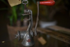 103820 ヴィンテージ　ミートプロセッサー　NATIONAL 25 MADE IN ENGLAND 　|ミルミキサー|テーブルウェア/ホーム・キッチン雑貨