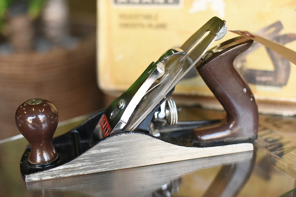 103823 ヴィンテージ　「ANANT」  スムースプレーン 英国