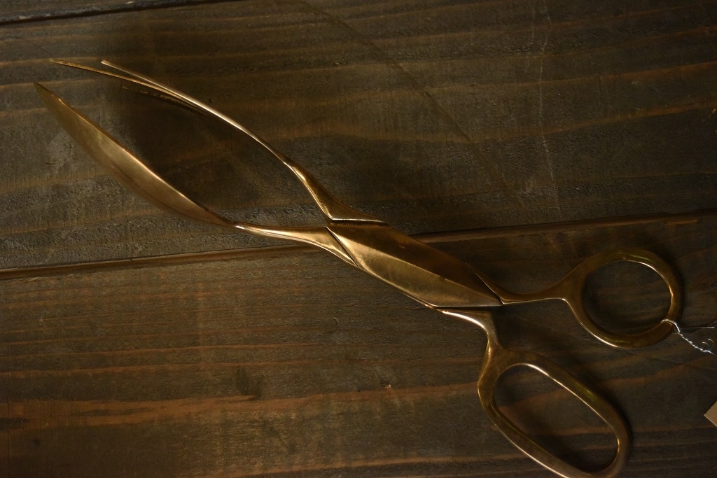 104478 ヴィンテージ　　真鍮製　ブラストング英国 MADE IN ENGLAND