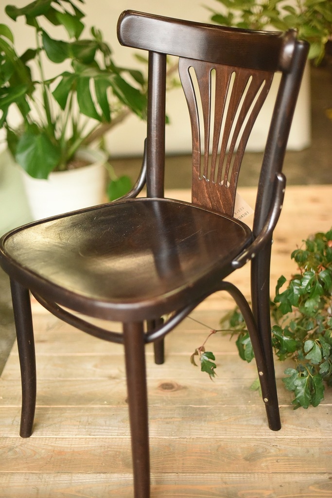 104561　No.056　311056　USED TON CHAIR　中古