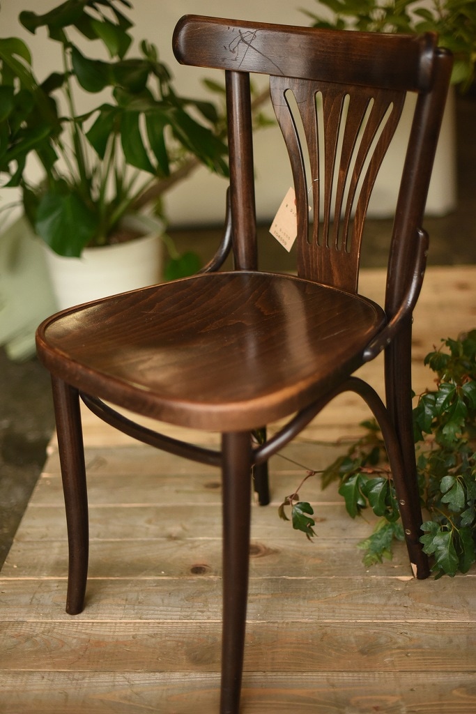 104559　No.056　311056　USED TON CHAIR　中古