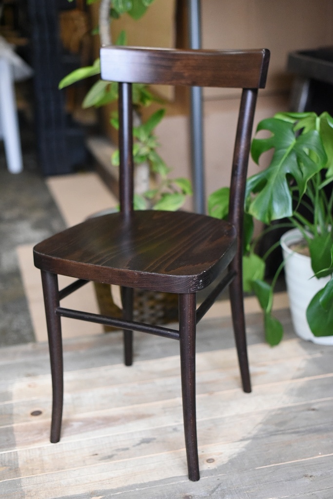 104845 USED TON CHAIR　中古