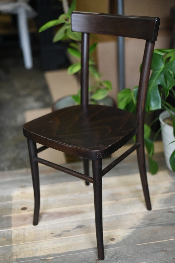 104850 USED TON CHAIR　中古