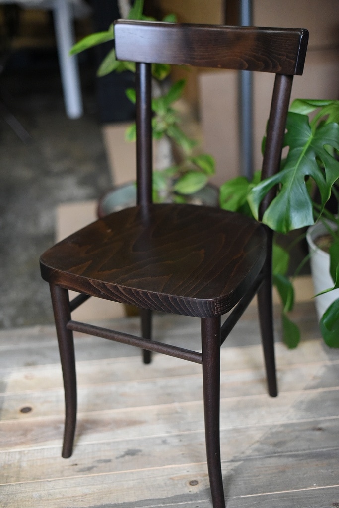 104840 USED TON CHAIR　中古