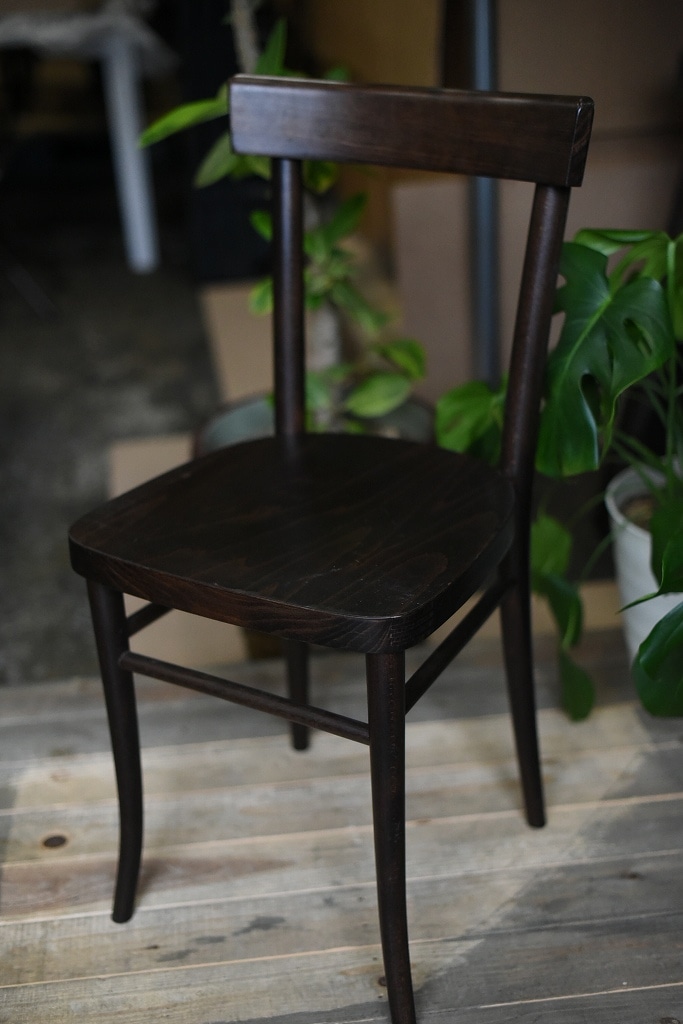 104846 USED TON CHAIR　中古