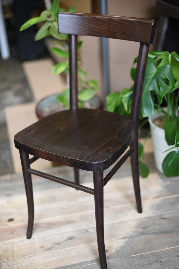 104848 USED TON CHAIR　中古