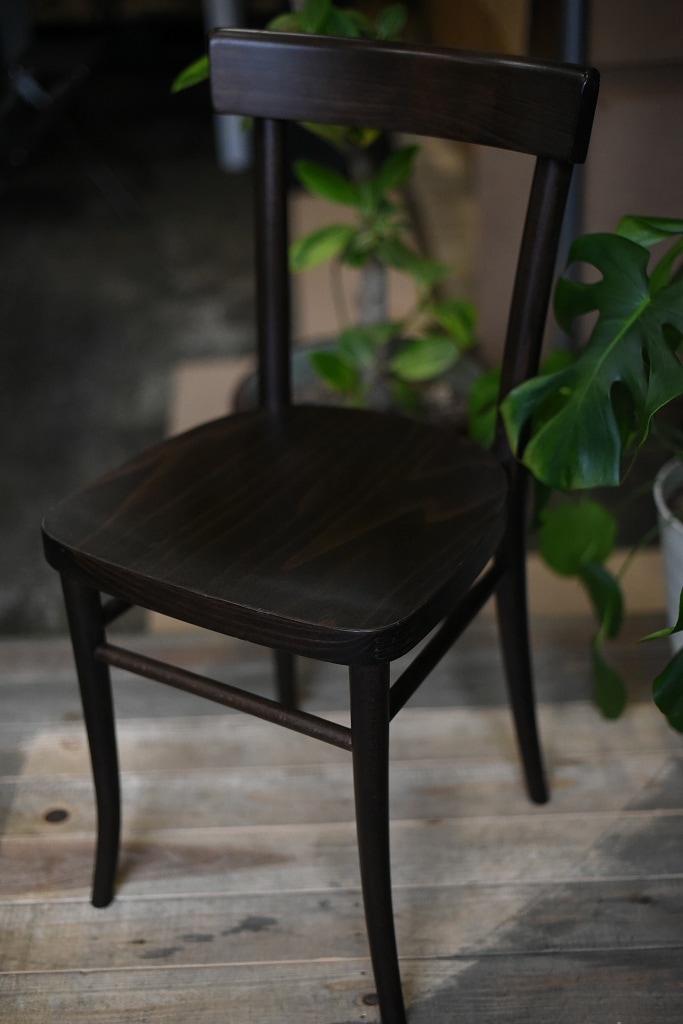 104609 USED TON CHAIR　中古