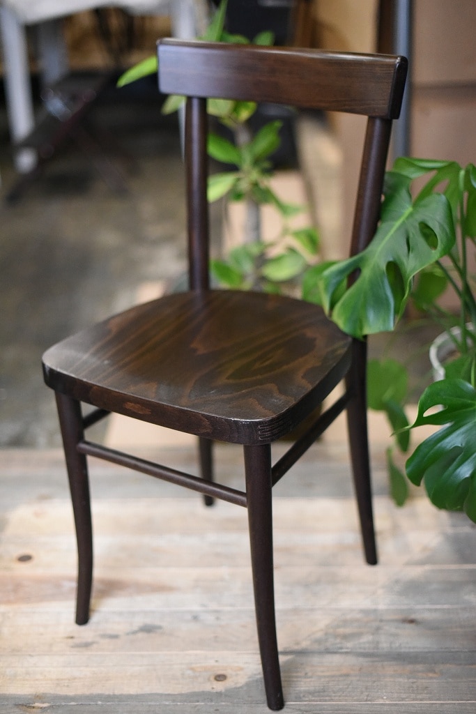 104603 USED TON CHAIR　中古