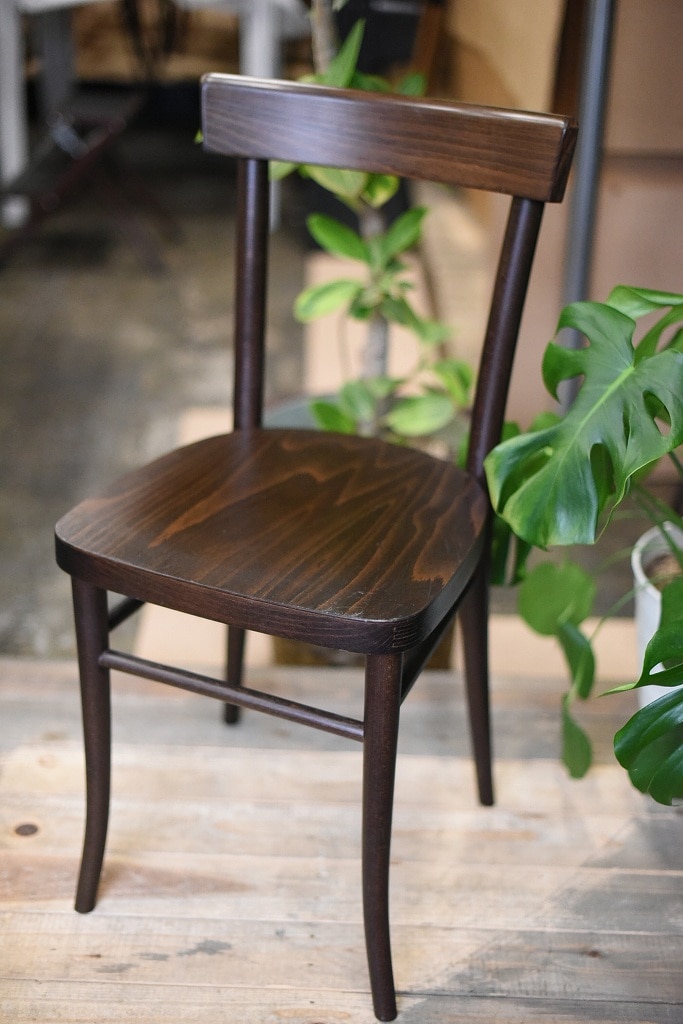 104607 USED TON CHAIR　中古