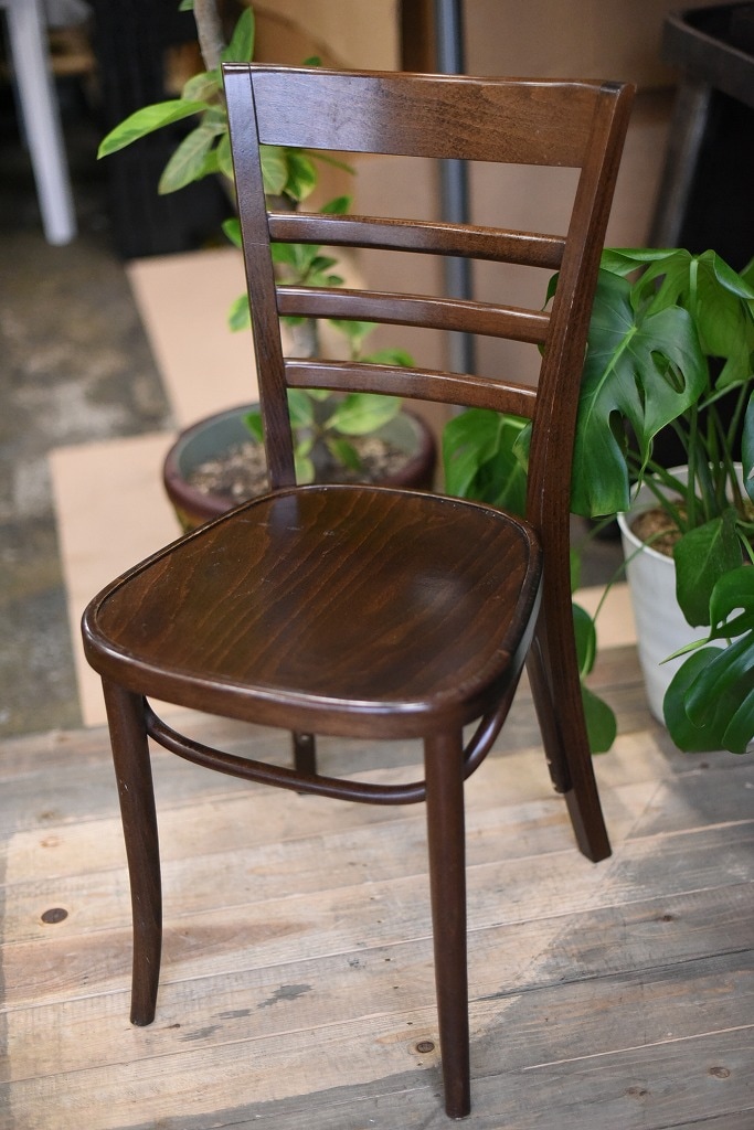 104611 USED TON CHAIR　中古