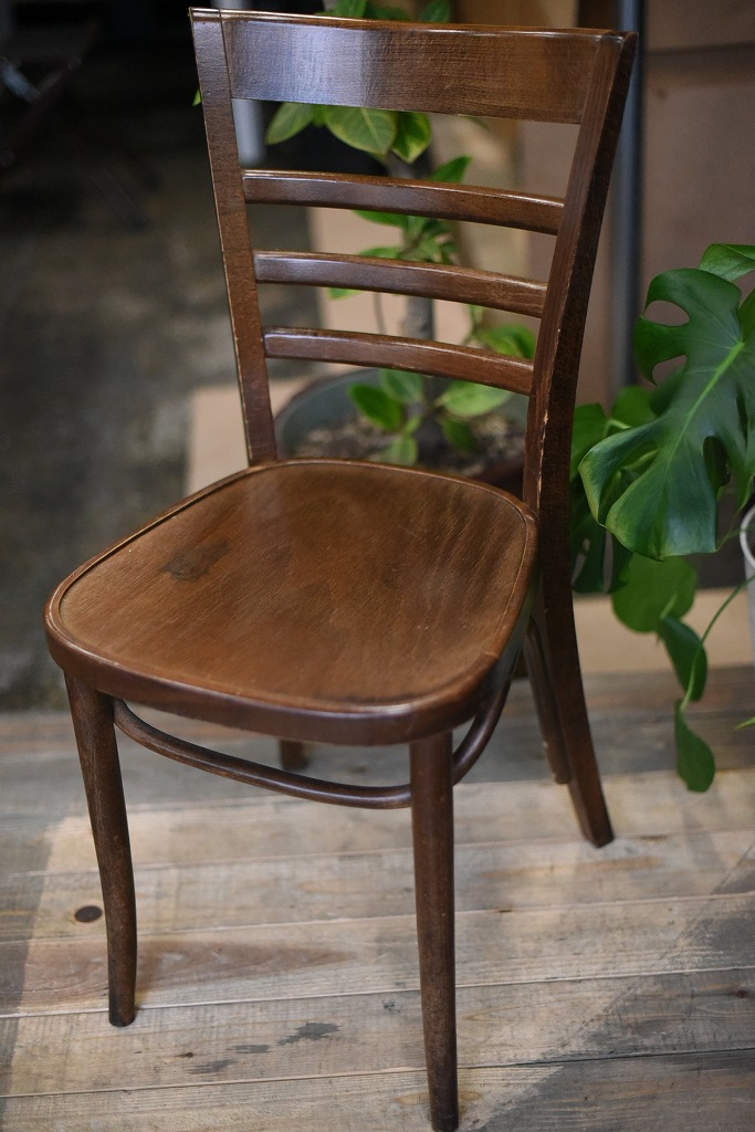 104849 USED TON CHAIR　中古