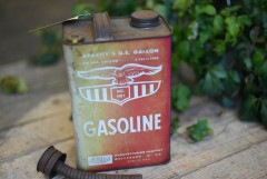 104933 「EAGLE GASOLINE」 No.1001　ガソリン缶　MADE IN USA