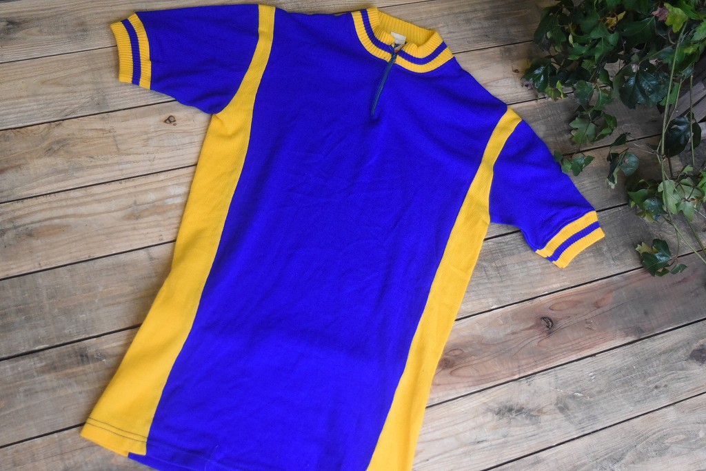 2624 ヴィンテージ 「SPORTS MONTMAR SA」 サイクルジャージ スペイン製 MADE IN SPAIN すべての商品