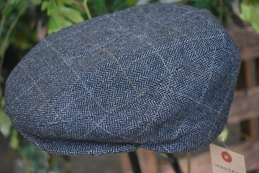 105045 ヴィンテージ ハンチング ハット　MADE IN ITALY