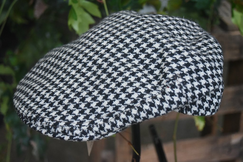 105040 ヴィンテージ ハンチング ハット　MADE IN ENGLAND