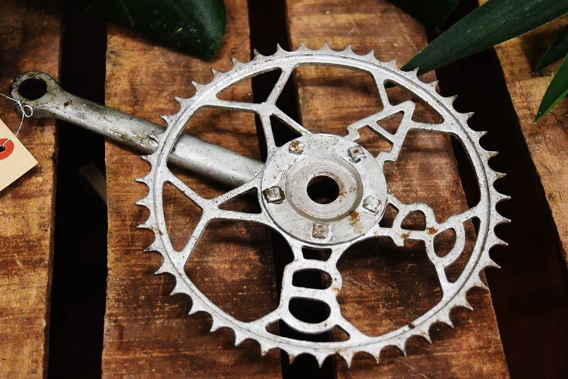 105290 ヴィンテージ　「BSA」 Birmingham Small Arms MADE IN ENGLAND　英国