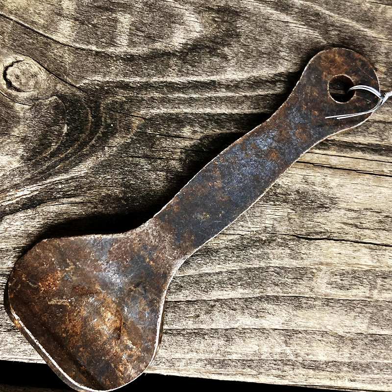 105572 UK ヴィンテージ　タイヤ外し　ツール　英国 MADE IN ENGLAND