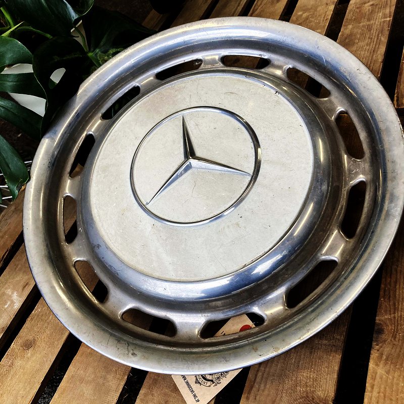 クラシツク∸ベンツ―ホイルキャツプ∸ベンツオブジェCOP｜パーツ 