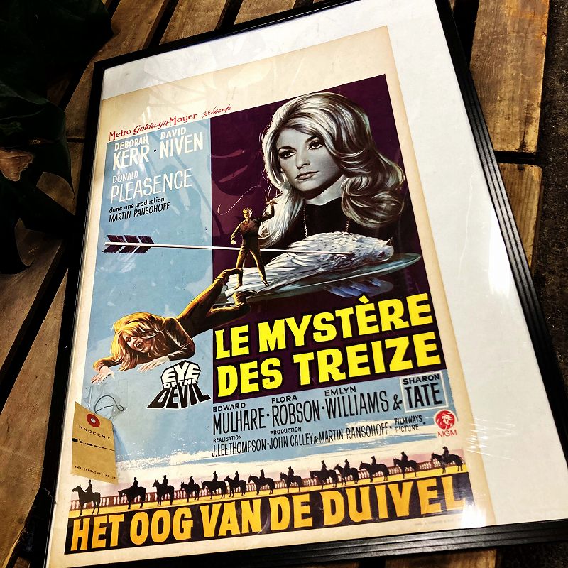 102829 ムービーコピーポスター