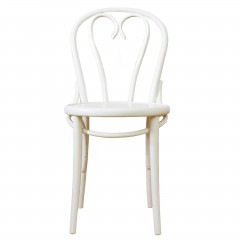 1脚　TON No.16 311016 B20 ホワイト|TON CHAIR 1脚|TON