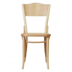 1脚　TON　Dejavu　No.054　311054　Natural ナチュラル N|TON CHAIR 1脚|TON