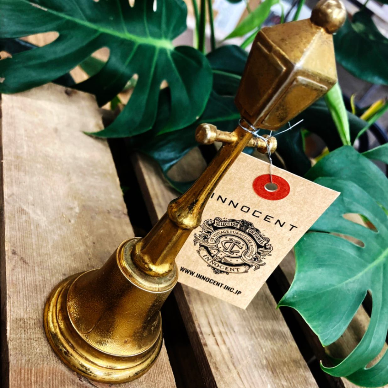 105702 ヴィンテージ　ベル　英国