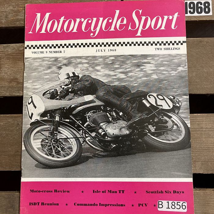 Classic MOTOR CYCLES クラシック　モーターサイクル Classic MOTOR CYCLES クラシック モーターサイクル THE CLASSIC