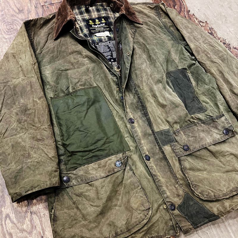 メンズファッション,BARBOUR | INNOCENT ONLINE SHOP